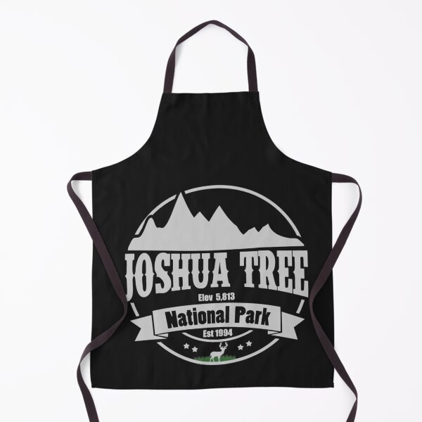 Item preview, Joshua Tree National Park Deer California Shirt designed and sold by Clavitaps.