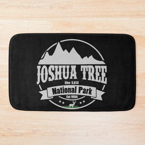 Item preview, Joshua Tree National Park Deer California Shirt  designed and sold by Clavitaps.