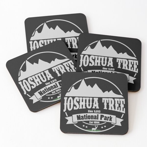 Item preview, Joshua Tree National Park Deer California Shirt  designed and sold by Clavitaps.