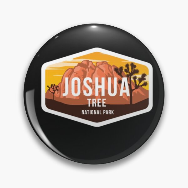 Item preview, Joshua Tree National Park Country California Shirt  designed and sold by Clavitaps.