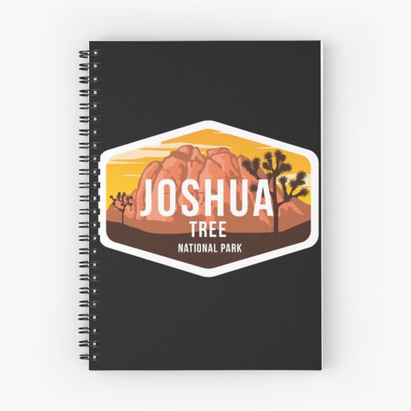 Artikelvorschau, Joshua Tree Nationalpark Land Kalifornien Shirt entworfen und verkauft von Clavitaps.