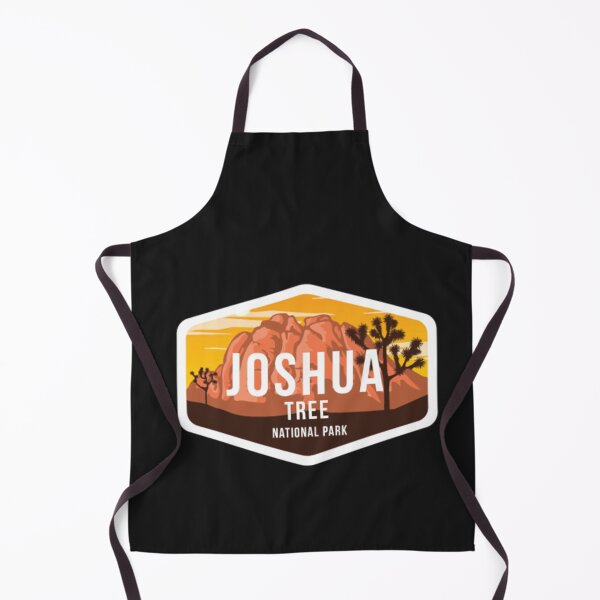 Item preview, Joshua Tree National Park Country California Shirt designed and sold by Clavitaps.