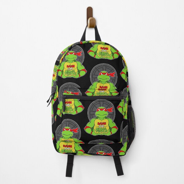 Item preview, Raph is my Ninja Turtle designed and sold by AzirSpiter.