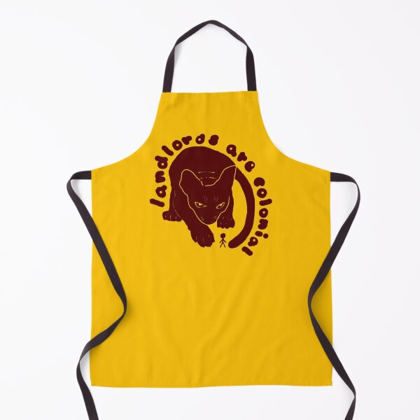 Item preview, Landlords are Colonial (Rats) designed and sold by XicaCo.