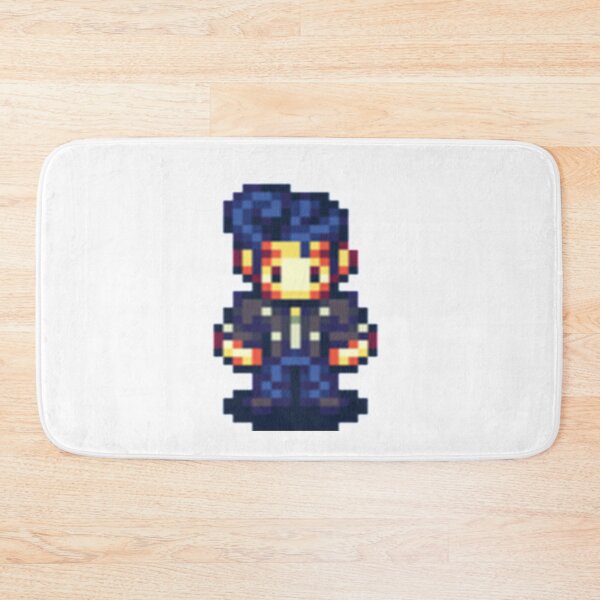 Item preview, Pixel Character designed and sold by Unique-on.