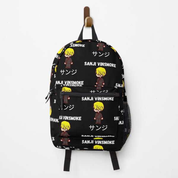 Item preview, Sanji vinsmoke designed and sold by AzirSpiter.