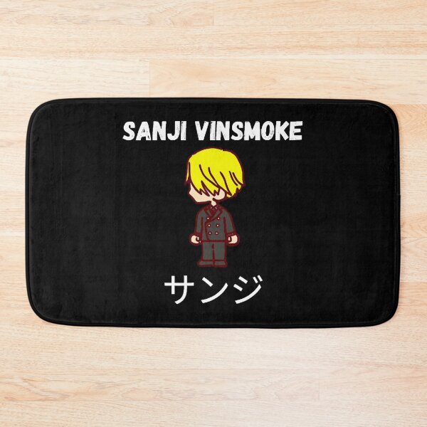 Item preview, Sanji vinsmoke  designed and sold by AzirSpiter.