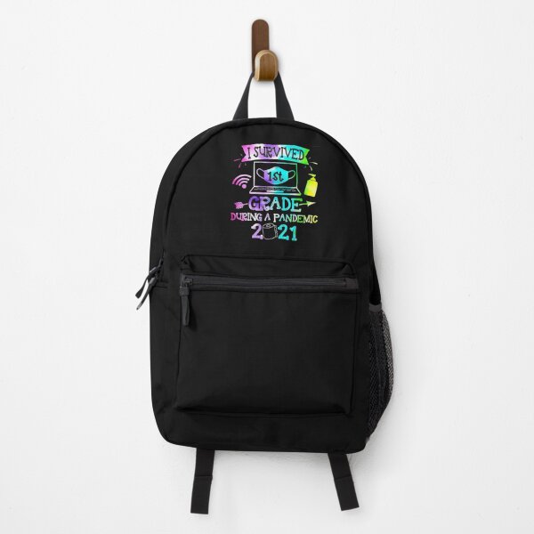 Item preview, I Survived 1st Grade During A Pandemic 2021 T-Shirt designed and sold by Lukifo-Accel.