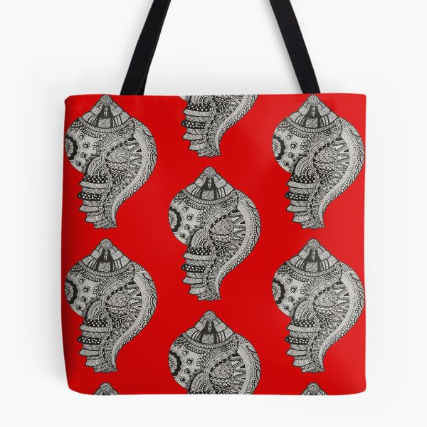 Item preview, Shell doodle art designed and sold by Sonia dutta_art.