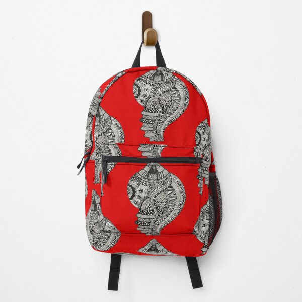 Item preview, Shell doodle art designed and sold by Sonia dutta_art.