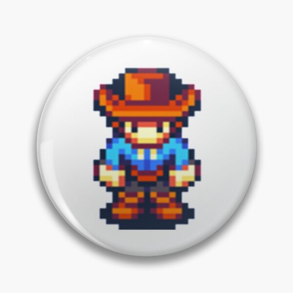 Artikelvorschau, Pixelzeichen entworfen und verkauft von Unique-on.