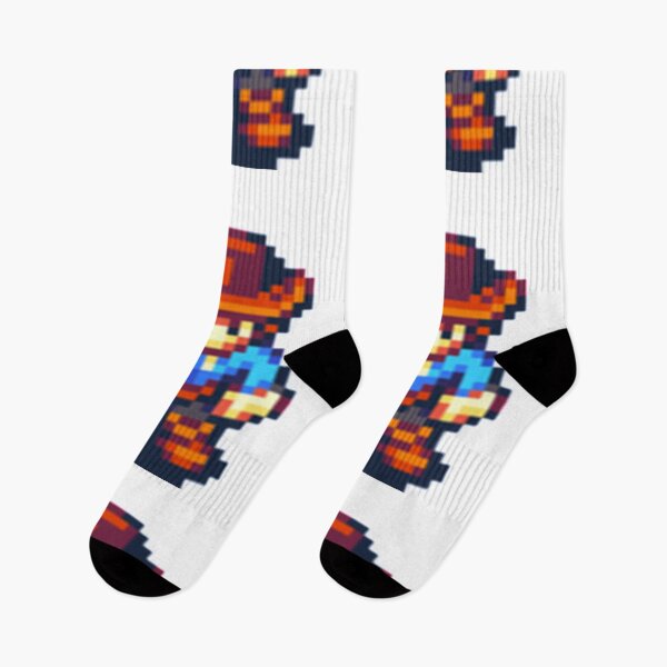 Item preview, Pixel Character designed and sold by Unique-on.