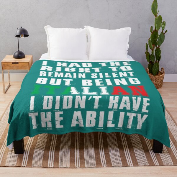Item preview, Italian designed and sold by DaisyShirts.