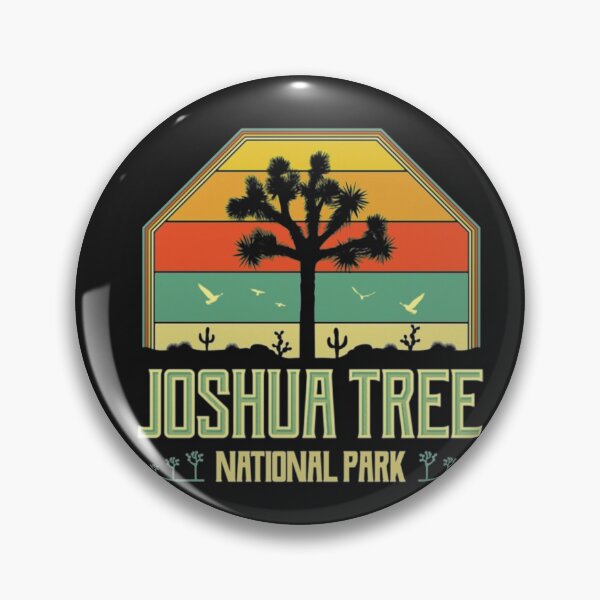 Artikelvorschau, Joshua Tree National Park Super Shirt entworfen und verkauft von Clavitaps.