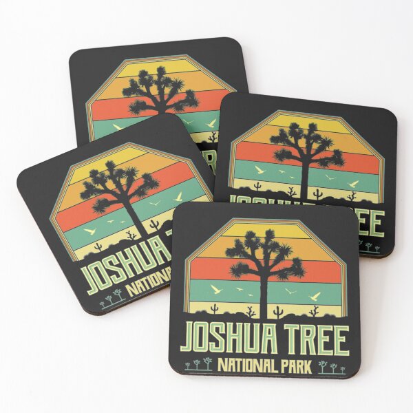 Item preview, Joshua Tree National Park Awesome Shirt  designed and sold by Clavitaps.