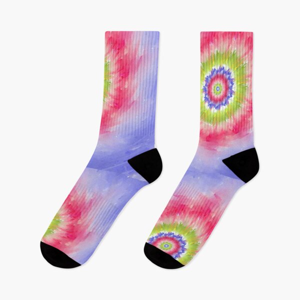 Item preview, Tie Dye mandala designed and sold by sandradamenart.