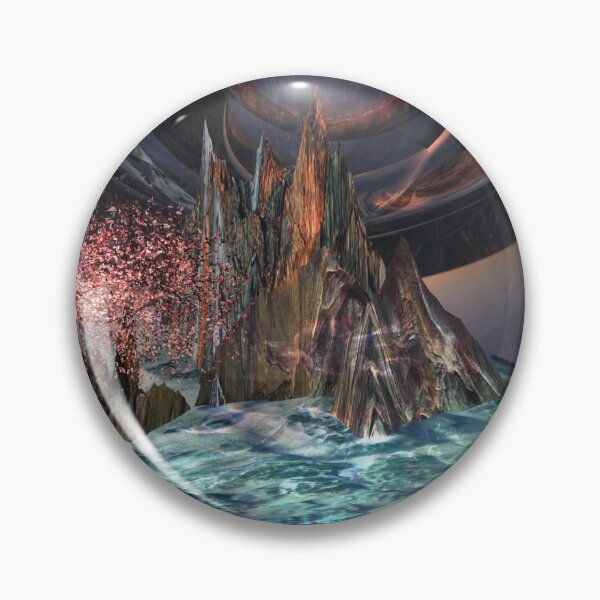 Item preview, Contained world designed and sold by skalitone.