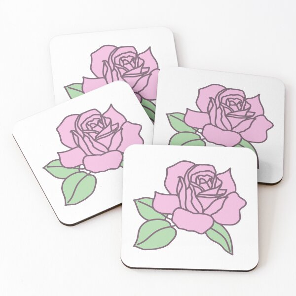 Item preview, taurus flower rose designed and sold by notyourcheddar.