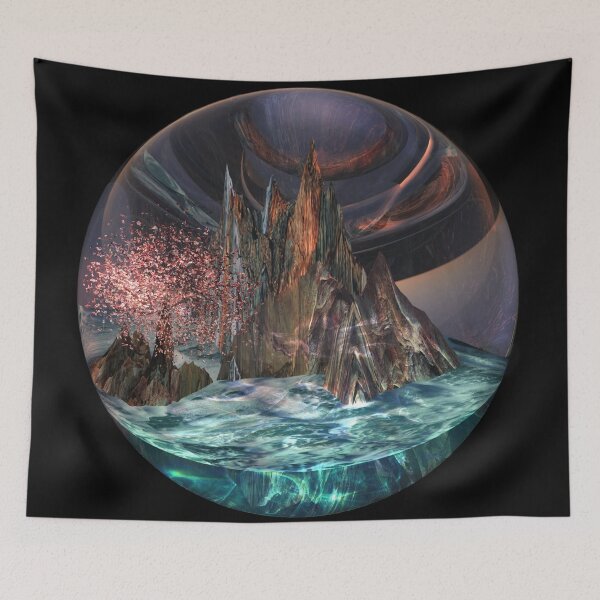 Item preview, Contained world designed and sold by skalitone.