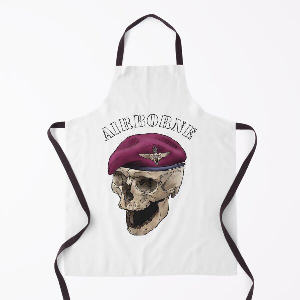 Item preview, the parachute regiment designed and sold by TnewShirts.