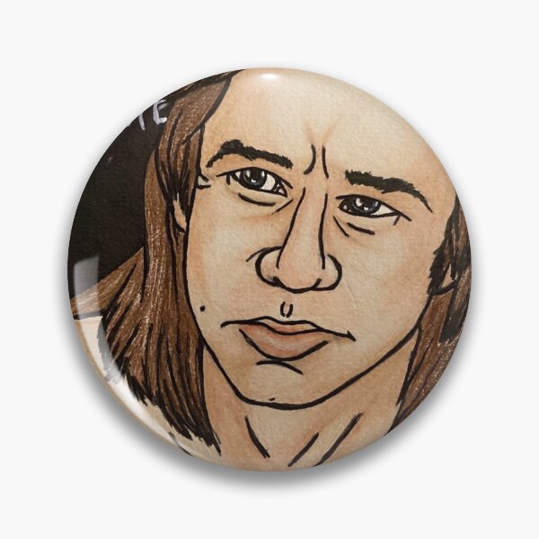 Item preview, David Duchovny The Rapture designed and sold by Grungekid84.