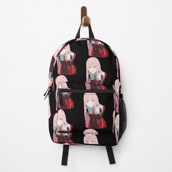 Item preview, Zero Two  designed and sold by AzirSpiter.