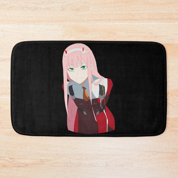 Item preview, Zero Two  designed and sold by AzirSpiter.