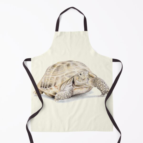 Item preview, Tortoise (light yellow) designed and sold by SandraWarmerdam.