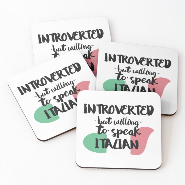 Item preview, Italian designed and sold by DaisyShirts.