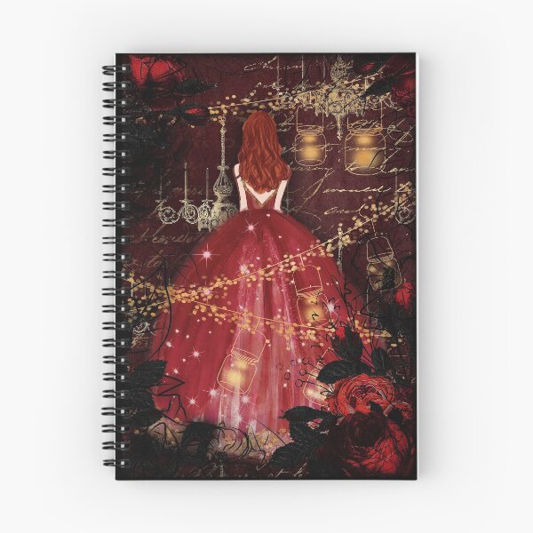 Item preview, Carnival princess designed and sold by SpookyBat.