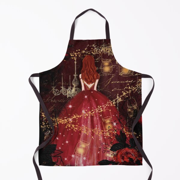 Item preview, Carnival princess designed and sold by SpookyBat.