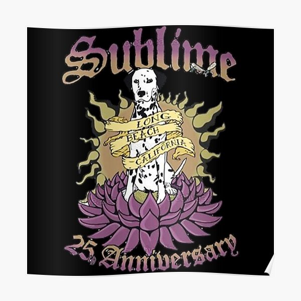 Subm T-Shirt Poster