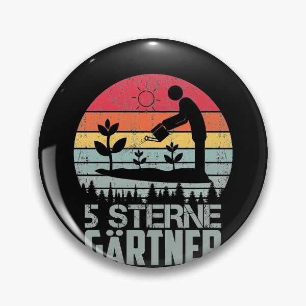 Item preview, 5 STERNE GAeRTNER designed and sold by Spirit-Designs.