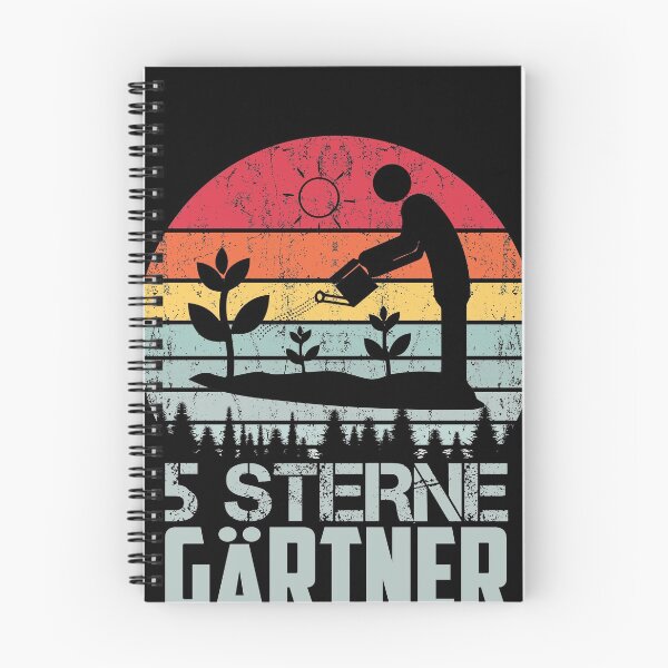 Item preview, 5 STERNE GAeRTNER designed and sold by Spirit-Designs.