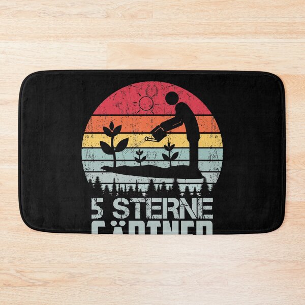 Item preview, 5 STERNE GAeRTNER designed and sold by Spirit-Designs.