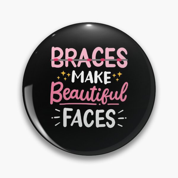 Item preview, Braces Dental Dentist Orthodontist designed and sold by CreativeGiftShp.