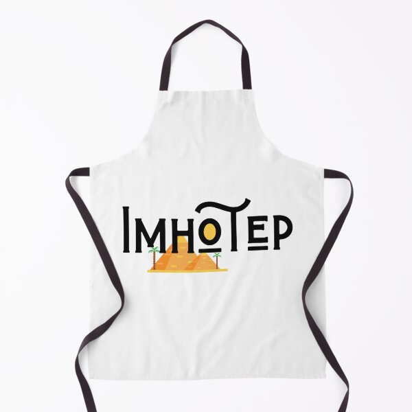 Item preview, Imhotep designed and sold by catoo666.