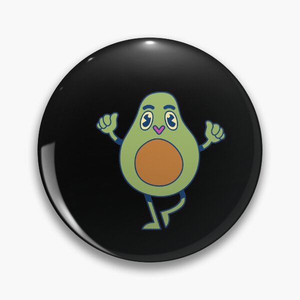 Item preview, Avo Cardio designed and sold by Gmaish.