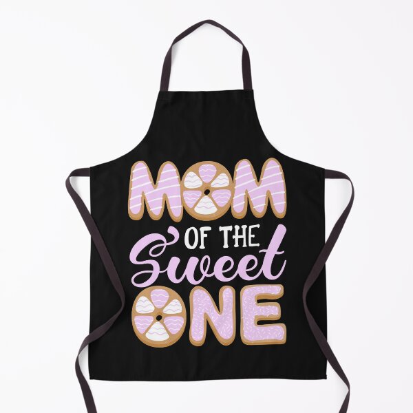 Item preview, Mom Of The Sweet One designed and sold by curledup-cat.