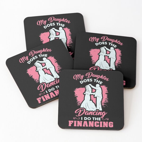 Item preview, Wedding Dancing Dad designed and sold by shirtbubble.