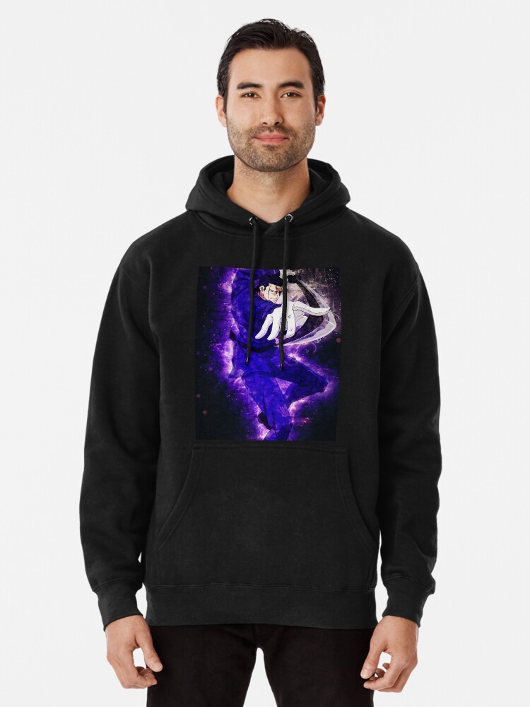 Saint francis revenge clearance hoodie