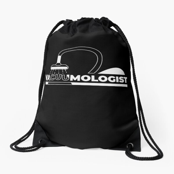 Item preview, Vacuum Cleaner Vacuumologist Housekeeper designed and sold by CreativeGiftShp.