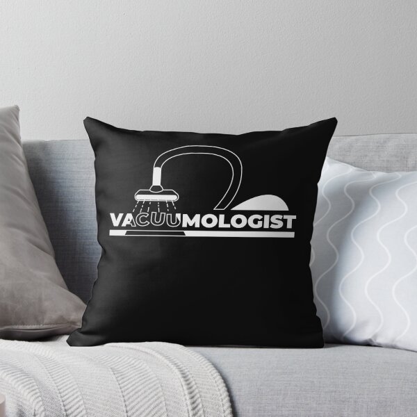 Item preview, Vacuum Cleaner Vacuumologist Housekeeper designed and sold by CreativeGiftShp.