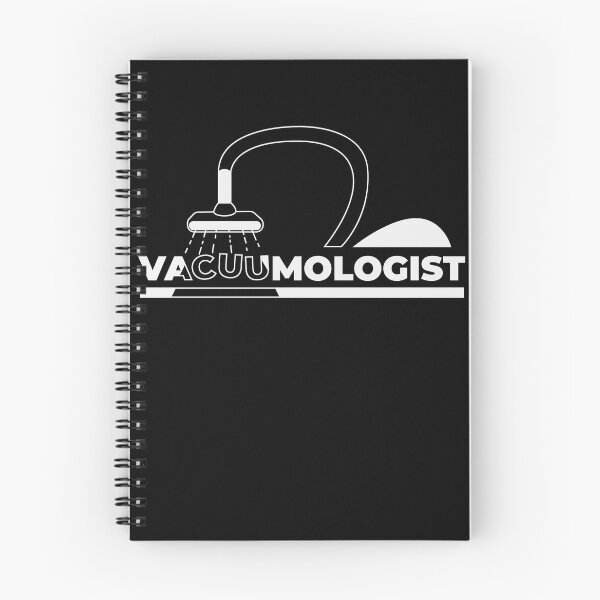 Item preview, Vacuum Cleaner Vacuumologist Housekeeper designed and sold by CreativeGiftShp.