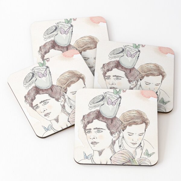 Item preview, Call Me By Your Name  designed and sold by ade-datt.