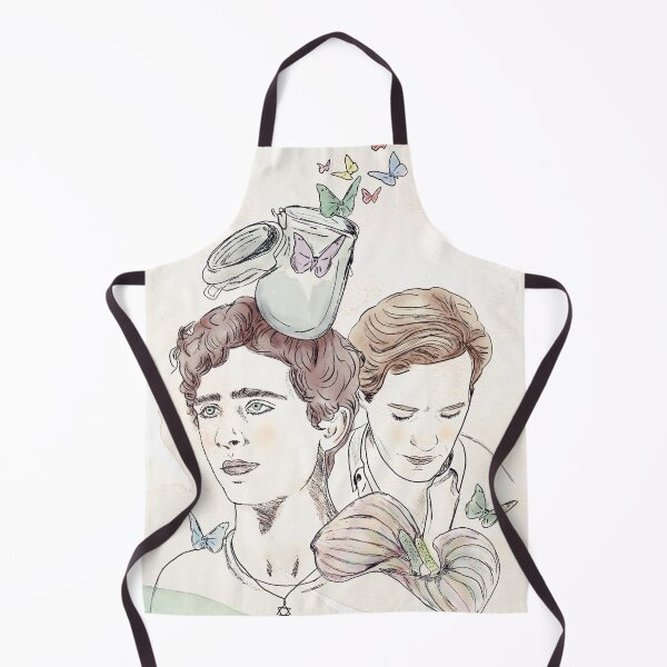 Item preview, Call Me By Your Name  designed and sold by ade-datt.
