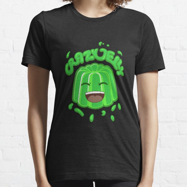 jelly army t shirt