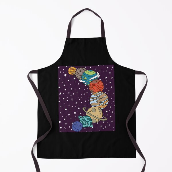 Item preview, Astronomy Solar System Planets Universe designed and sold by flofin.