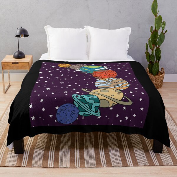 Item preview, Astronomy Solar System Planets Universe designed and sold by flofin.
