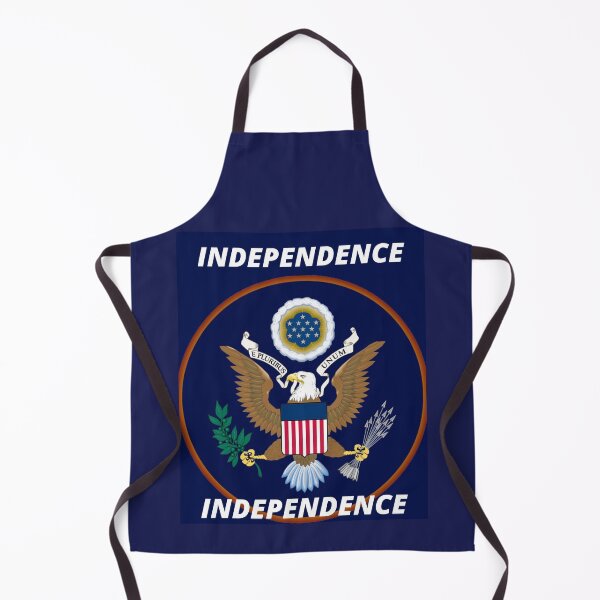 Item preview, Coat of Arms of the United States. Bald Eagle.Independence designed and sold by Senior-Kuzmin.